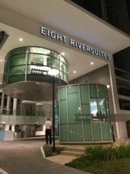 Eight Riversuites (D12), Condominium #109671002